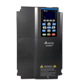 Перетворювач частоти 132.0кВт, 380В, серії С2000+, VFD1320C43A-00