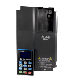 Перетворювач частоти 132.0кВт, 380В, серії С2000+, VFD1320C43A-00