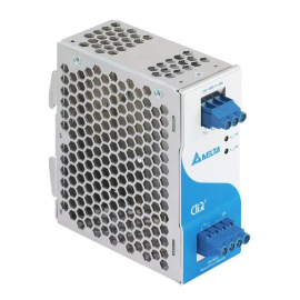 Модуль резервного питания, 20 А,  крепление на DIN-рейку, металлический корпус, DRR-20N