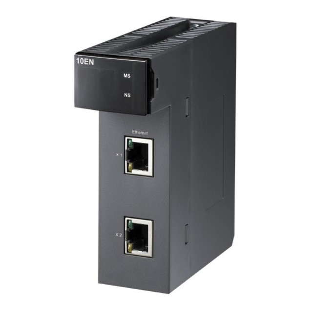 Модуль Ethernet для АН500 (Modbus TCP), AH10EN-5A
