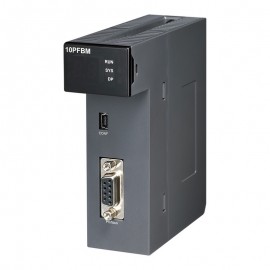 Модуль PROFIBUS Master для АН500, AH10PFBM-5A