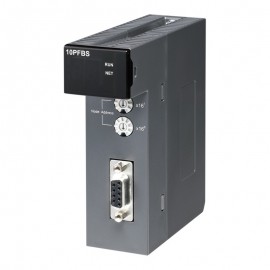 Модуль PROFIBUS slave для АН500, AH10PFBS-5A