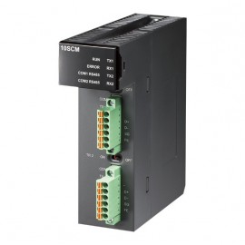 Модуль додаткових СОМ-портів, 2хRS485/RS422, Modbus ASCII/RTU, BACnet MS/TP slave, AH10SCM-5A