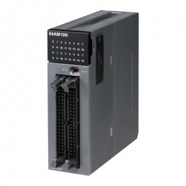 Модуль для АН500 на 64 DI 24 VDC, 2 роз’єми IDC-40, AH64AM10N-5C