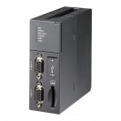   Базовий модуль CPU500, міні USB, 2хRS232/485, MicroSD-карта, 768 I/O, 16К кроків, DM 16K слів, AHCPU500-RS2