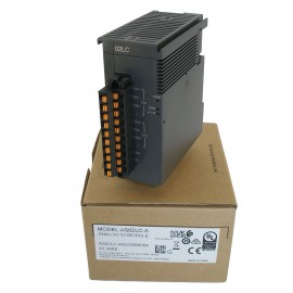 Модуль расширения AS300, 2 канала ввода сигналов тензодатчиков, AS02LC-A