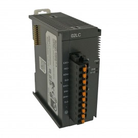 Модуль расширения AS300, 2 канала ввода сигналов тензодатчиков, AS02LC-A