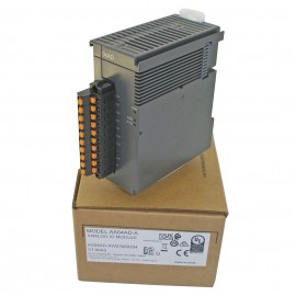 Модуль расширения AS300, 4 AI, потенциальный и токовый режимы, AS04AD-A