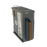 Модуль розширення AS300, 4 AI, потенційний і струмовий режими, AS04AD-A