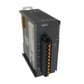 Модуль расширения AS300, 4TC (J, K, R, S, T, E, N), AS04TC-A