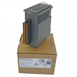 Модуль расширения AS300, 4AI/2AO, потенциальный и токовый режимы, AS06XA-A