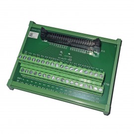 Клеммный модуль для DVP32SM11N (аналог DVPAETB-ID32A), UB-10-ID32A