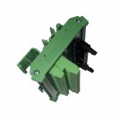 Клеммный модуль для DVP32SM11N (аналог DVPAETB-ID32A), UB-10-ID32A