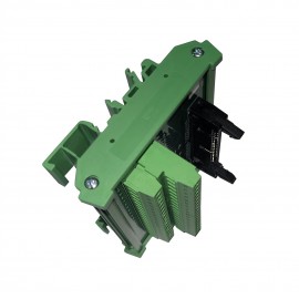 Клеммный модуль для DVP32SM11N (аналог DVPAETB-ID32A), UB-10-ID32A