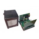 Регулятор температури Delta DT3, 96x96мм, два релейні виходи, живлення 80-260В AC; RS-485, DT360RA-R200