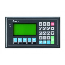 Операторская панель (3.8 Операторская панель (3.8