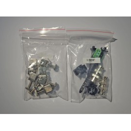 DOP-115MX, Панель оператора, TFT LCD 15", Ethernet, USB, 2хRS-232/485, 2хRS-422/485, підтримка SD-карти, два входи для аналогових камер та VGA вхід