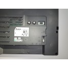 DOP-115MX, Панель оператора, TFT LCD 15", Ethernet, USB, 2хRS-232/485, 2хRS-422/485, підтримка SD-карти, два входи для аналогових камер та VGA вхід