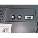 DOP-115MX, Панель оператора, TFT LCD 15", Ethernet, USB, 2хRS-232/485, 2хRS-422/485, підтримка SD-карти, два входи для аналогових камер та VGA вхід