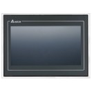 DOP-115MX, Панель оператора, TFT LCD 15", Ethernet, USB, 2хRS-232/485, 2хRS-422/485, підтримка SD-карти, два входи для аналогових камер та VGA вхід