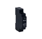 Блок живлення 1х220В 50Гц, Uвих = 12В, I навантаження макс = 0,83 А, DRC-12V10W1AZ