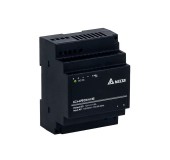 Блок живлення 1х220В 50Гц, Uвих = 12В, I навантаження макс = 4,5 А, DRC-12V60W1AZ