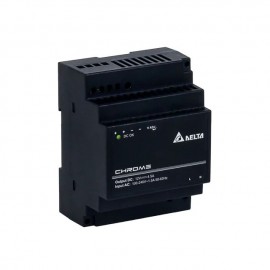 Блок живлення 1х220В 50Гц, Uвих = 12В, I навантаження макс = 4,5 А, DRC-12V60W1AZ