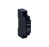 Блок живлення 1х220В 50Гц, Uвих = 24В, I навантаження макс = 0,4 А, DRC-24V10W1AZ