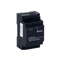 Блок живлення 1х220В 50Гц, Uвих = 24В, I навантаження макс = 1,25 А, DRC-24V30W1AZ
