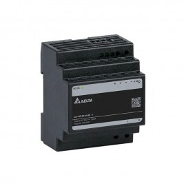 Блок живлення 1х230 В AC, Uвих = 48 В, Iвих = 1.92 А, 92.16 Вт, пластик. корпус, DRC-48V100W1RZ