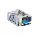 Джерело живлення, серія PJU, 60Вт / 13В з функцією заряду акумулятора, PJU-13V60WCBA