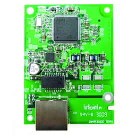Адаптер интерфейса Ethernet/IP для VFD-C, CMC-EIP01 Адаптер интерфейса Ethernet/IP для VFD-C, CMC-EIP01