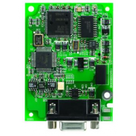 Адаптер интерфейса Profibus DP для VFD-C, CMC-PD01   Адаптер интерфейса Profibus DP для VFD-C, CMC-PD01