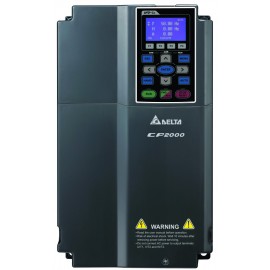 Перетворювач частоти (15kW 380V), VFD150CP43B-21 Перетворювач частоти (15kW 380V), VFD150CP43B-21