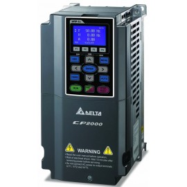 Перетворювач частоти (0,75kW 380V), VFD007CP43A-21 Перетворювач частоти (0,75kW 380V), VFD007CP43A-21