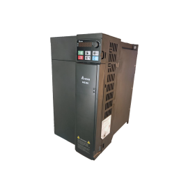 Перетворювач частоти, 3x400В, 22 кВт, 45/49А, ЕМС С2, IP20, VFD45AMS43AFSAA Перетворювач частоти, 3x400В, 22 кВт, 45/49А, ЕМС С2, IP20, VFD45AMS43AFSAA