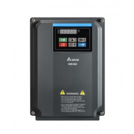 Перетворювач частоти, 3x400В, 5.5 кВт, 13/15.7А, ЕМС С2, IP66, VFD13AMS43MFSAA Перетворювач частоти, 3x400В, 5.5 кВт, 13/15.7А, ЕМС С2, IP66, VFD13AMS43MFSAA