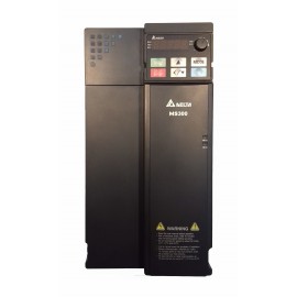 Перетворювач частоти, 3x400В, 11 кВт, 25/28А, ЕМС С2, IP20, VFD25AMS43AFSAA Перетворювач частоти, 3x400В, 11 кВт, 25/28А, ЕМС С2, IP20, VFD25AMS43AFSAA