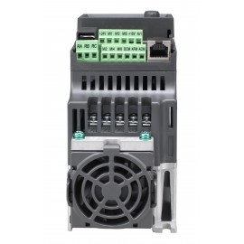 Перетворювач частоти (0.75kW 220V), VFD007EL21A Перетворювач частоти (0.75kW 220V), VFD007EL21A
