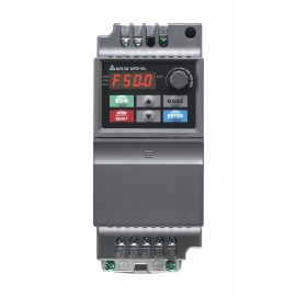 Перетворювач частоти (0,75kW 380V), VFD007EL43A Перетворювач частоти (0,75kW 380V), VFD007EL43A