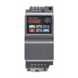 Перетворювач частоти (0,4kW 380V), VFD004EL43A Перетворювач частоти (0,4kW 380V), VFD004EL43A