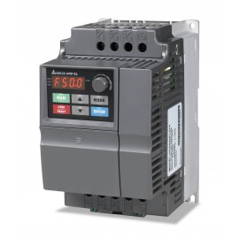 Перетворювач частоти (2.2kW 220V), VFD022EL21A Перетворювач частоти (2.2kW 220V), VFD022EL21A