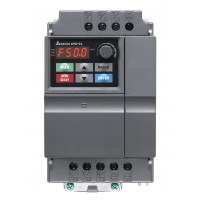Перетворювач частоти (3.7kW 380V), VFD037EL43A