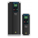 VFD045VP43BSTCA, Преобразователь частоты серии VP3000, 3ф 460В, 22 кВт, 45 A, ЭМС C2, IP20