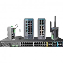 Точки доступу до мережі Ethernet