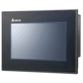 Панель оператора графическая 7" TFT, 65536 цветов (800x480) 128Мб, DOP-B07S415