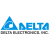 Частотные преобразователи, блоки питания и ПЛК Delta Electronics