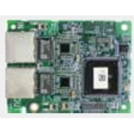 Плата EtherCAT для VFD-C, CMC-EC01 Плата EtherCAT для VFD-C, CMC-EC01