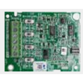 Плата аналоговых входов/выходов для VFD-C, EMC-A22A Плата аналоговых входов/выходов для VFD-C, EMC-A22A