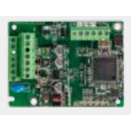 Плата энкодера для VFD-C, EMC-PG02O Плата энкодера для VFD-C, EMC-PG02O